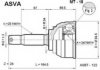 MITSUBISHI MB526522 Joint Kit, drive shaft